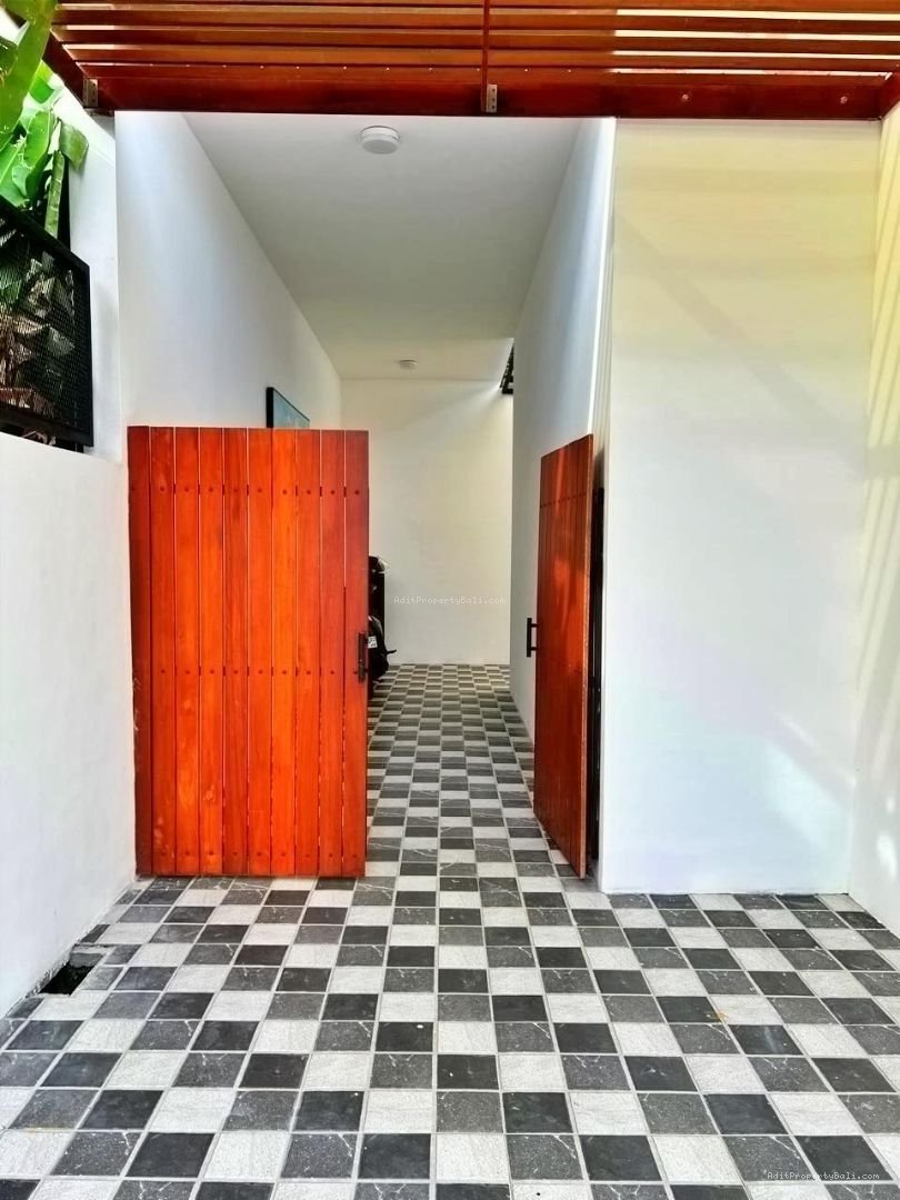 Villa Seminyak Bali