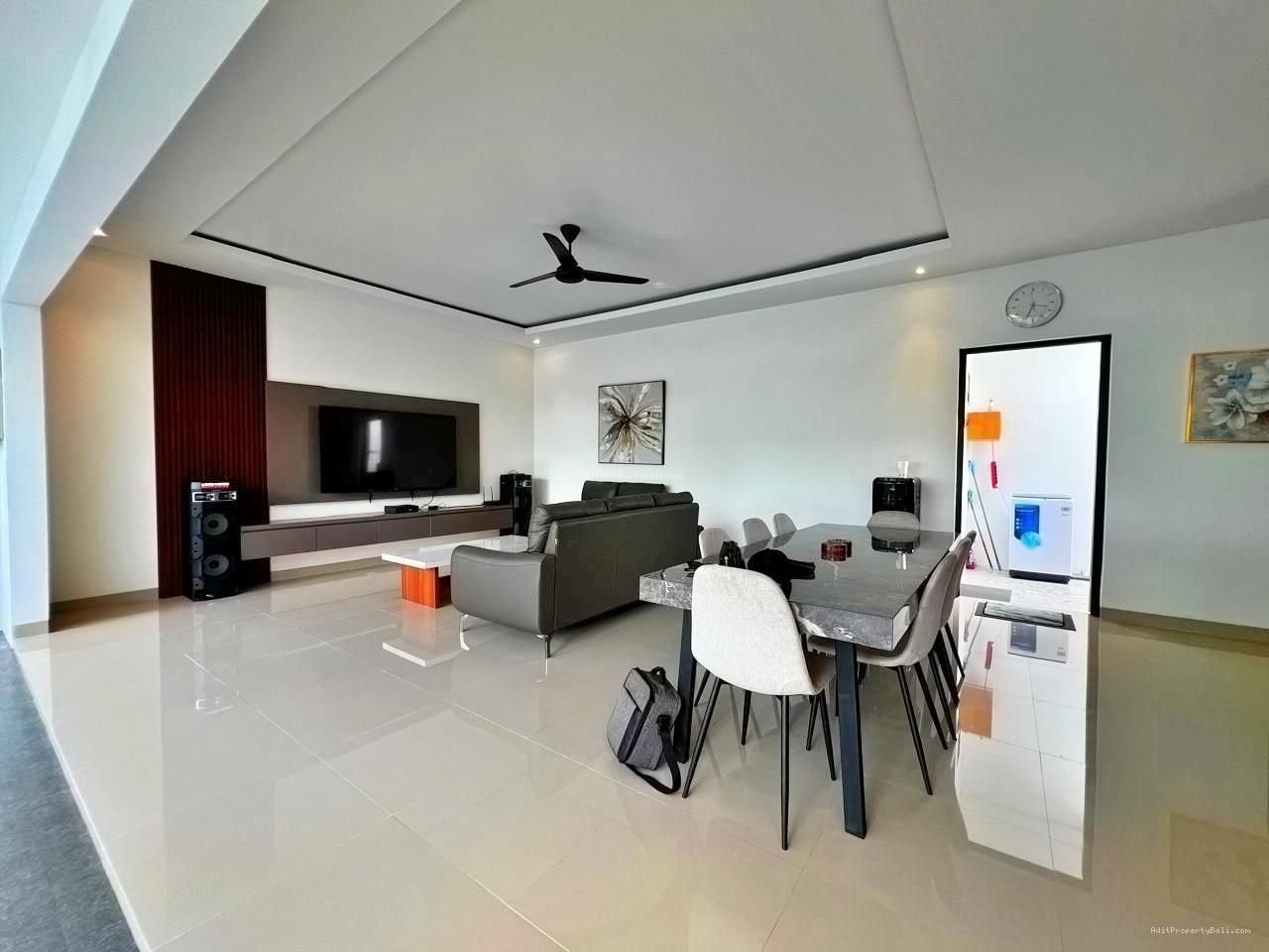 Villa Seminyak Bali