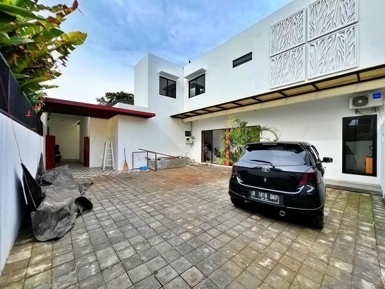 Villa Seminyak Bali