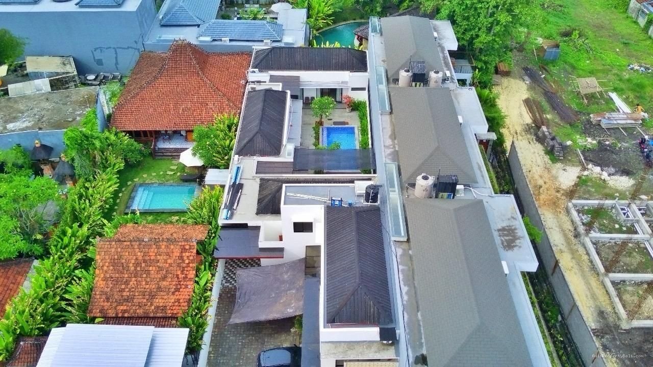 Villa Seminyak Bali