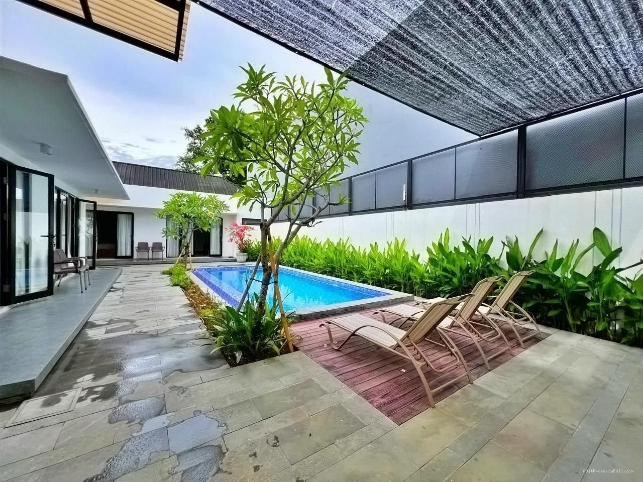 Villa Seminyak Bali