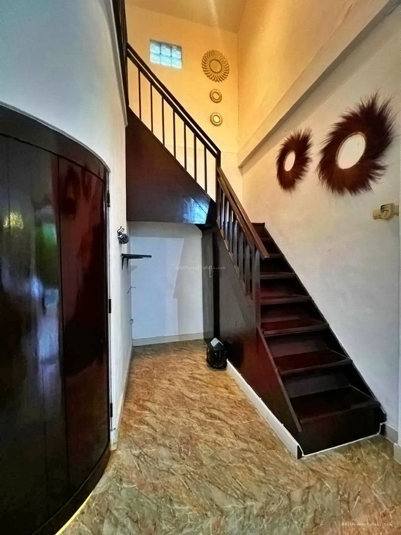 Villa Bidadari Seminyak Bali