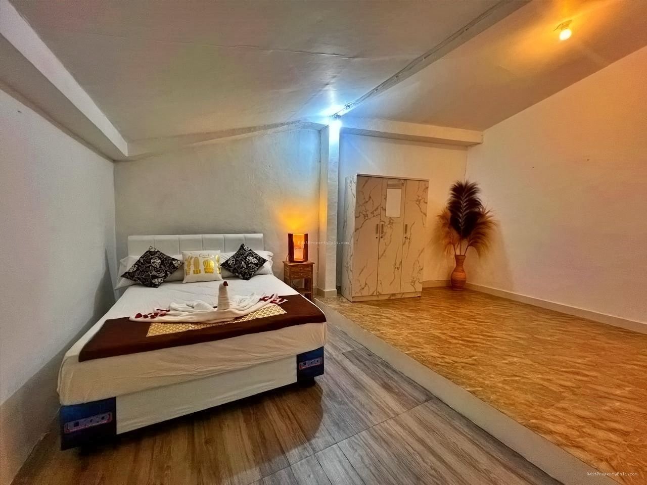 Villa Bidadari Seminyak Bali