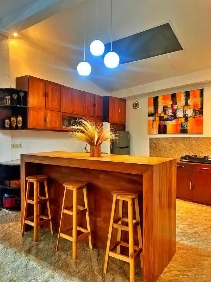 Villa Bidadari Seminyak Bali