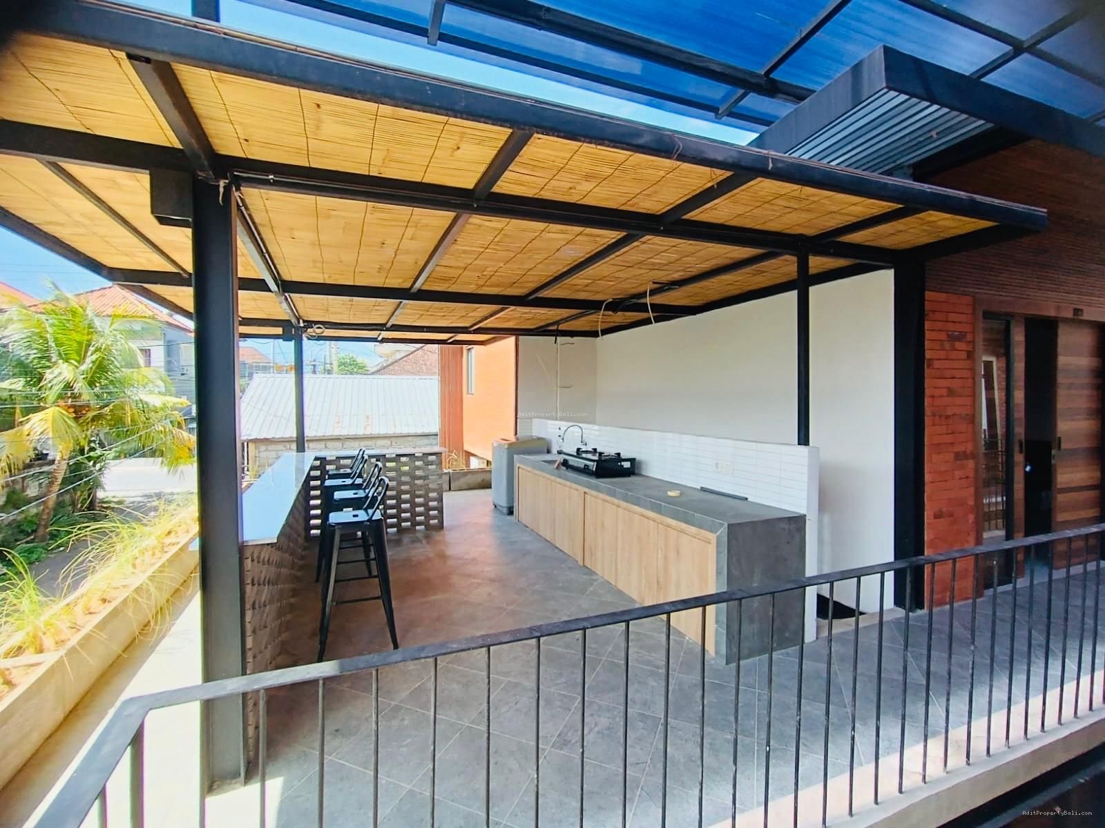 Kost muding badung