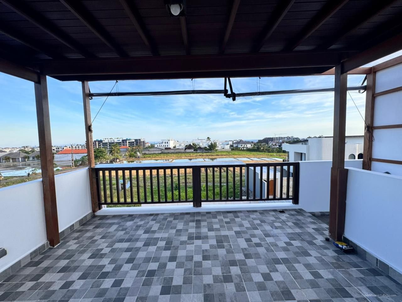 Villa Premium Pantai Mengening Cemagi Bali