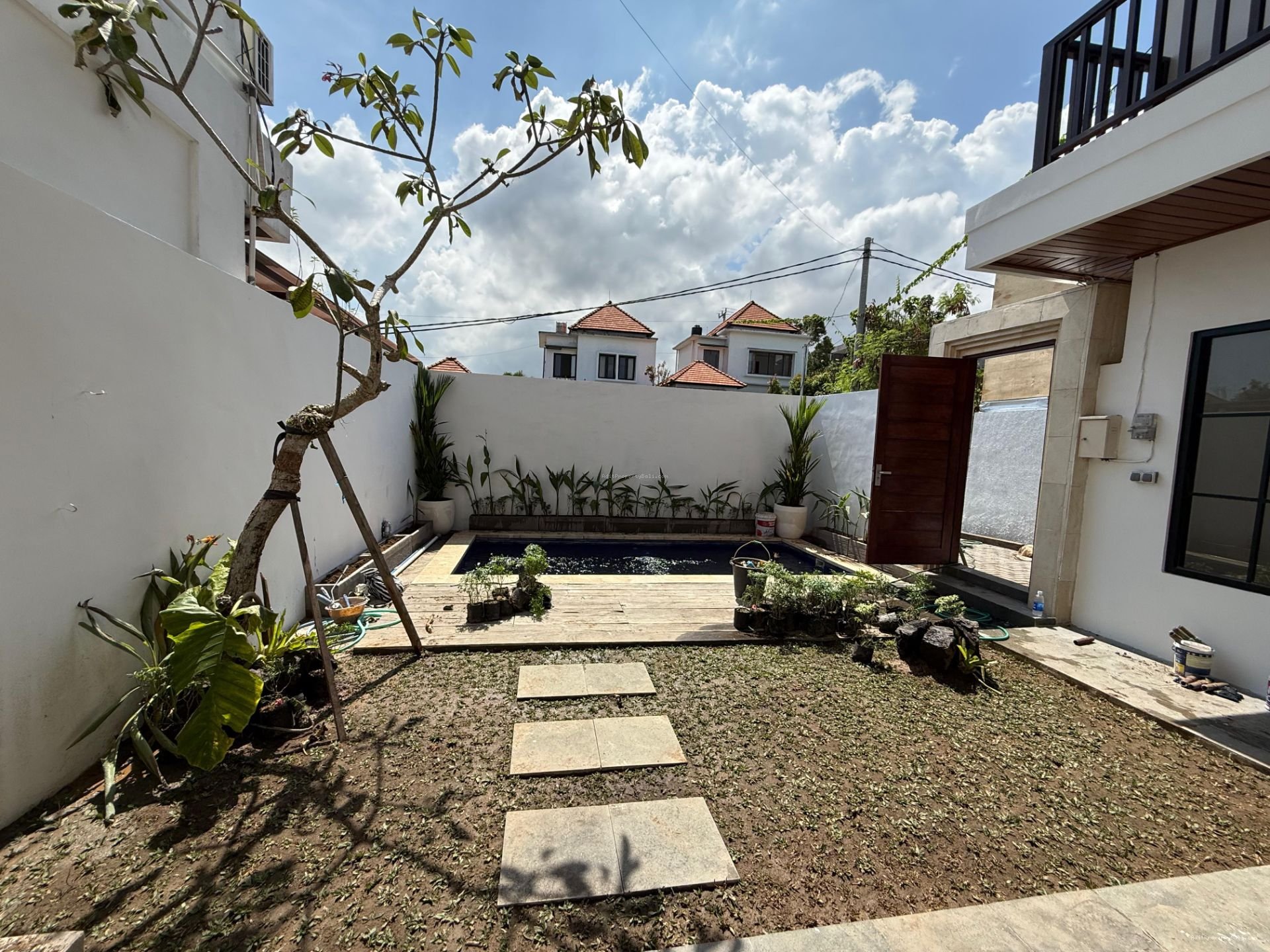 Villa Premium Pantai Mengening Cemagi Bali