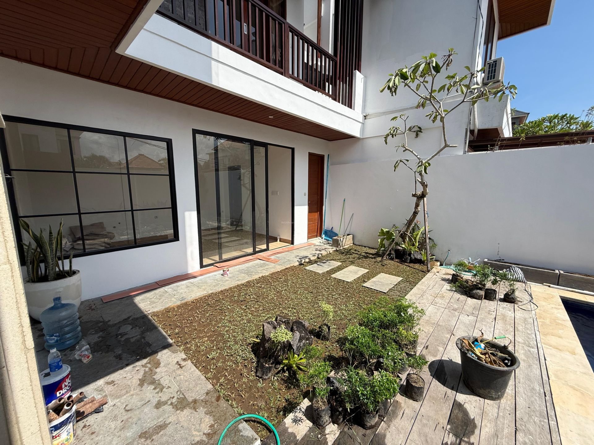 Villa Premium Pantai Mengening Cemagi Bali