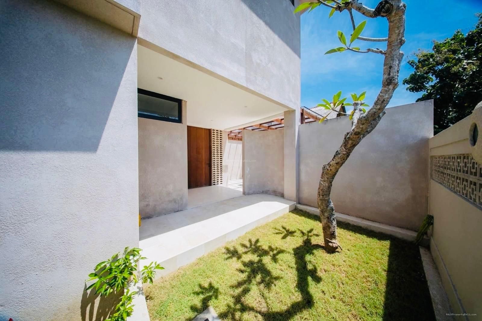 Villa pantai bingin pecatu bali