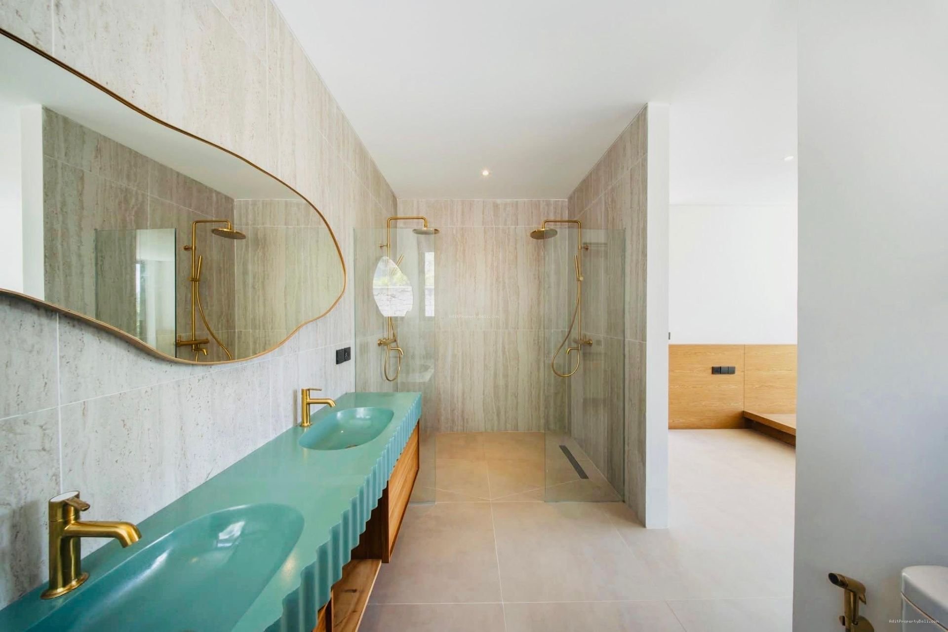 Villa pantai bingin pecatu bali
