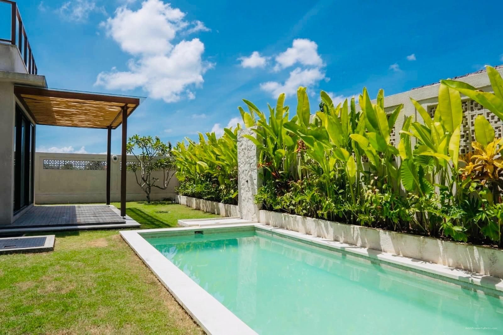 Villa pantai bingin pecatu bali