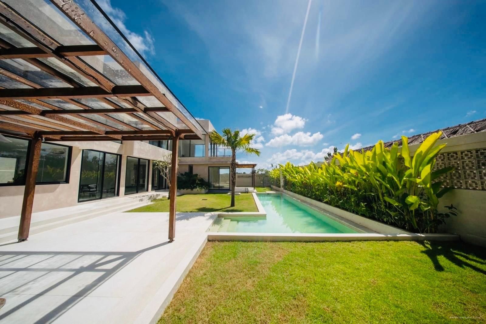 Villa pantai bingin pecatu bali