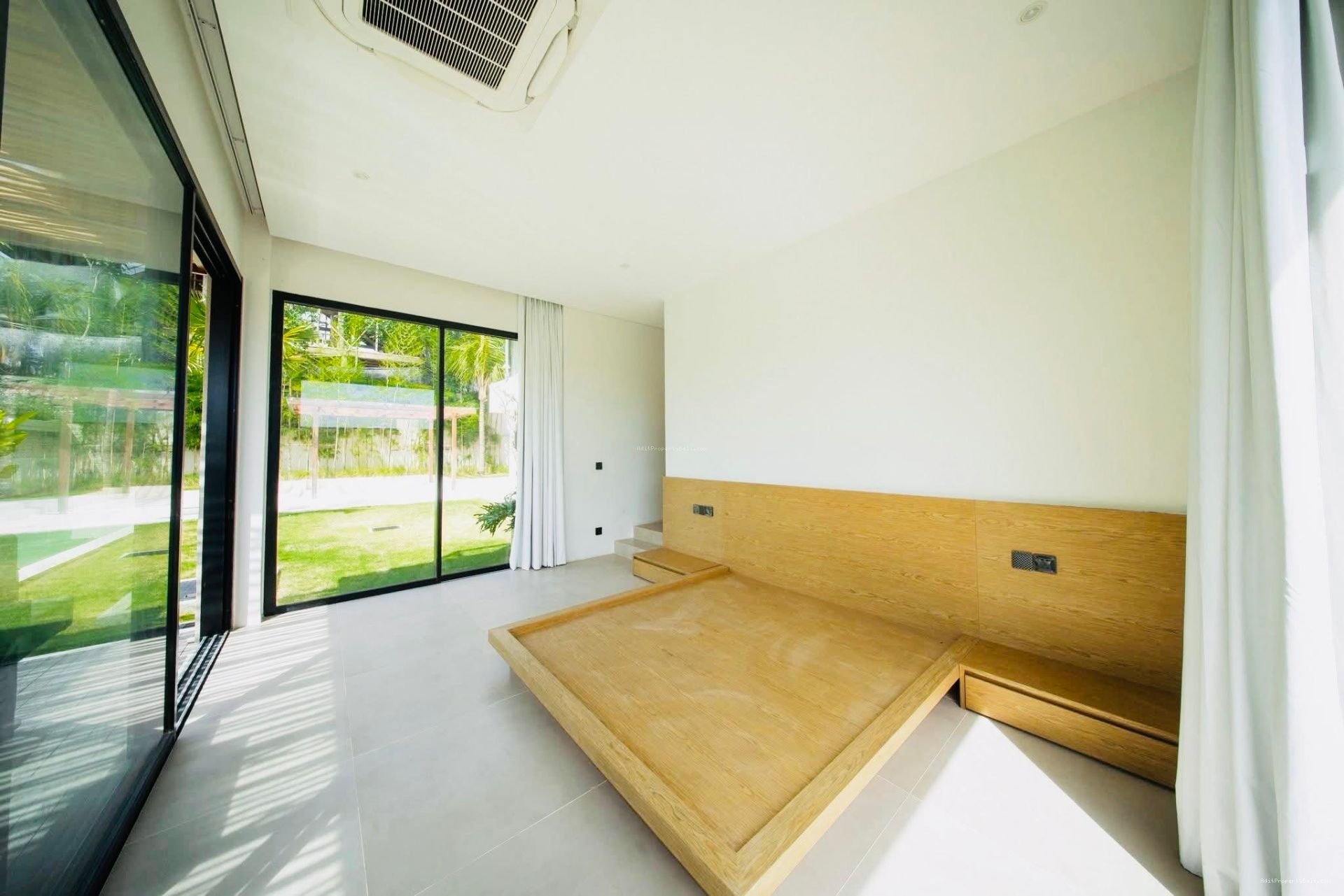 Villa pantai bingin pecatu bali