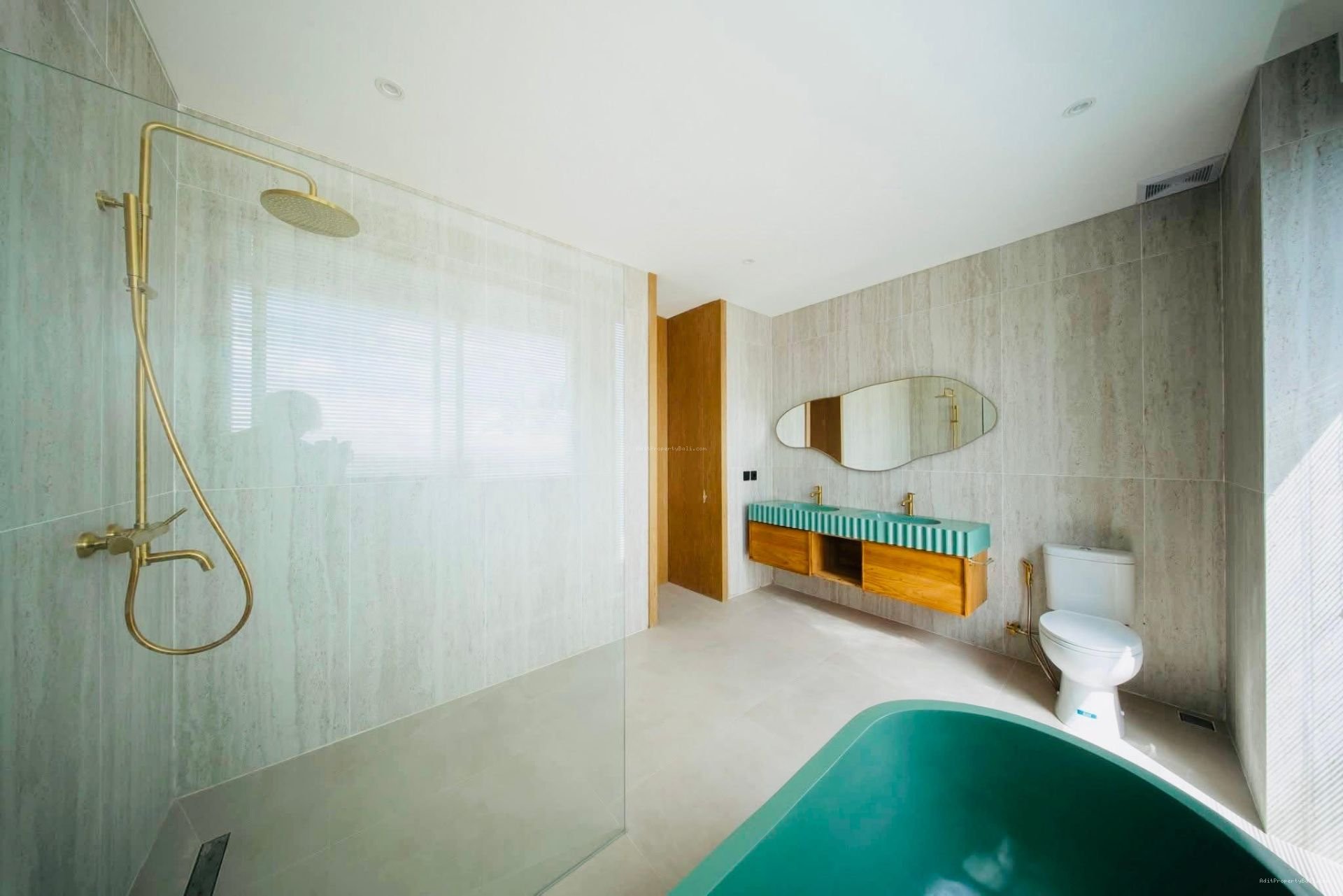 Villa pantai bingin pecatu bali