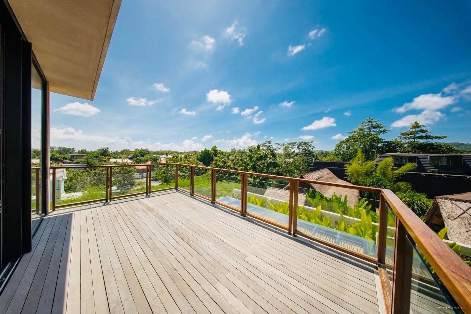 Villa pantai bingin pecatu bali