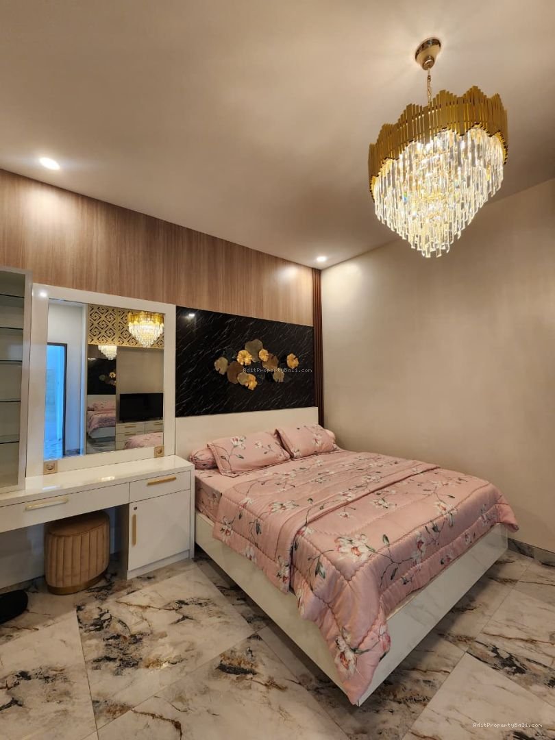 Villa murah ocean view jimbaran bali