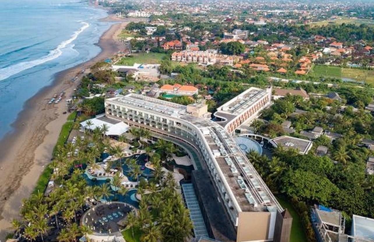 Villa W seminyak bali