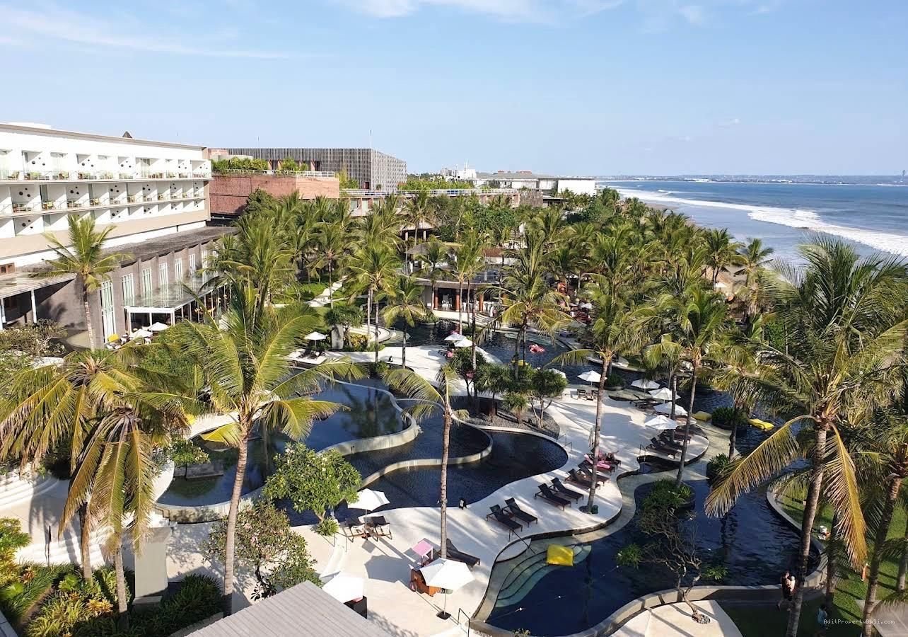 Villa W seminyak bali
