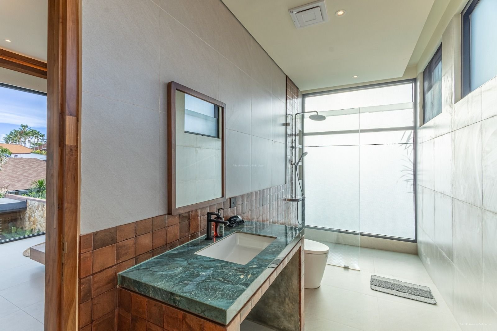 Villa brand new seminyak badung bali