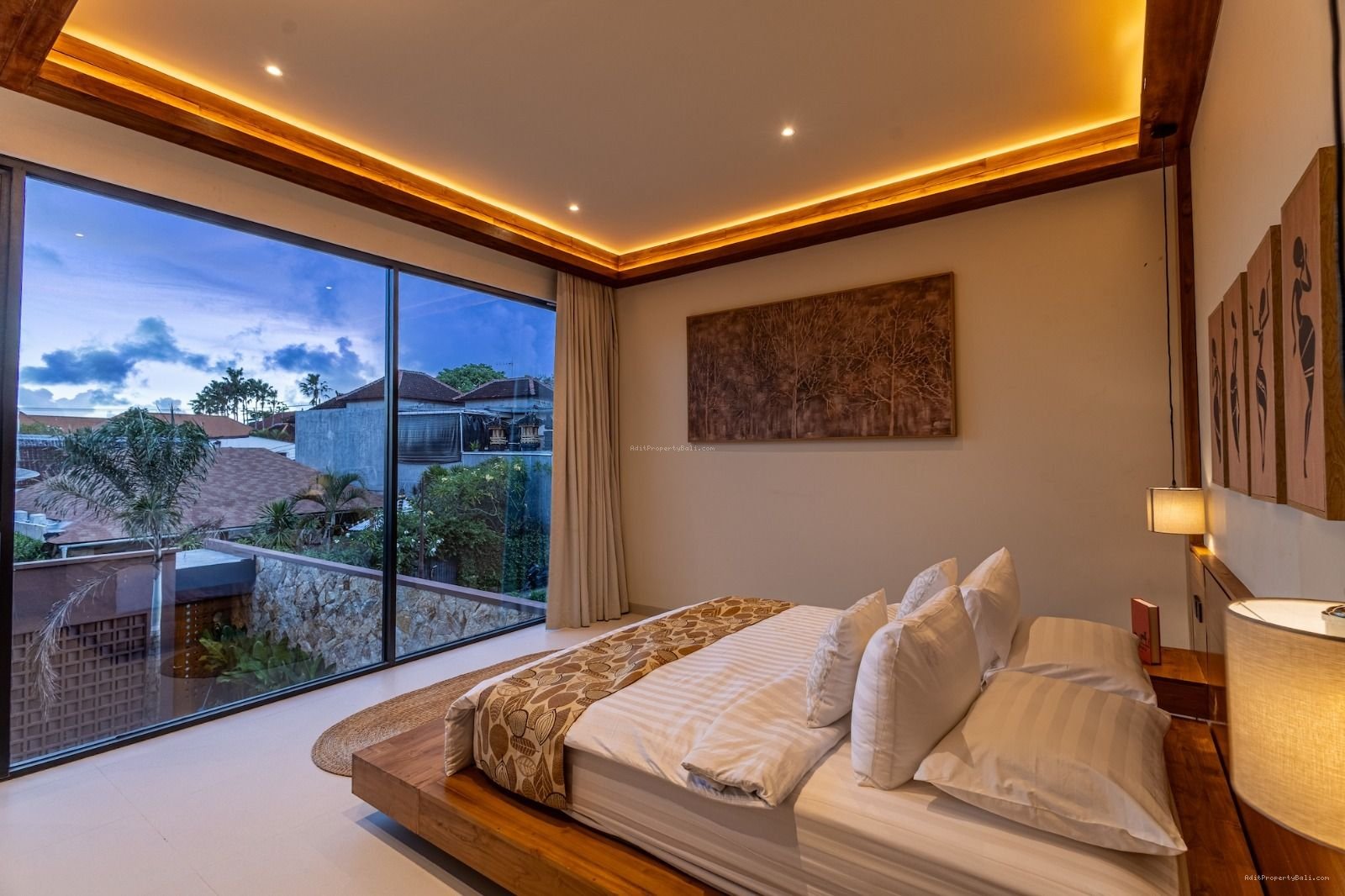 Villa brand new seminyak badung bali