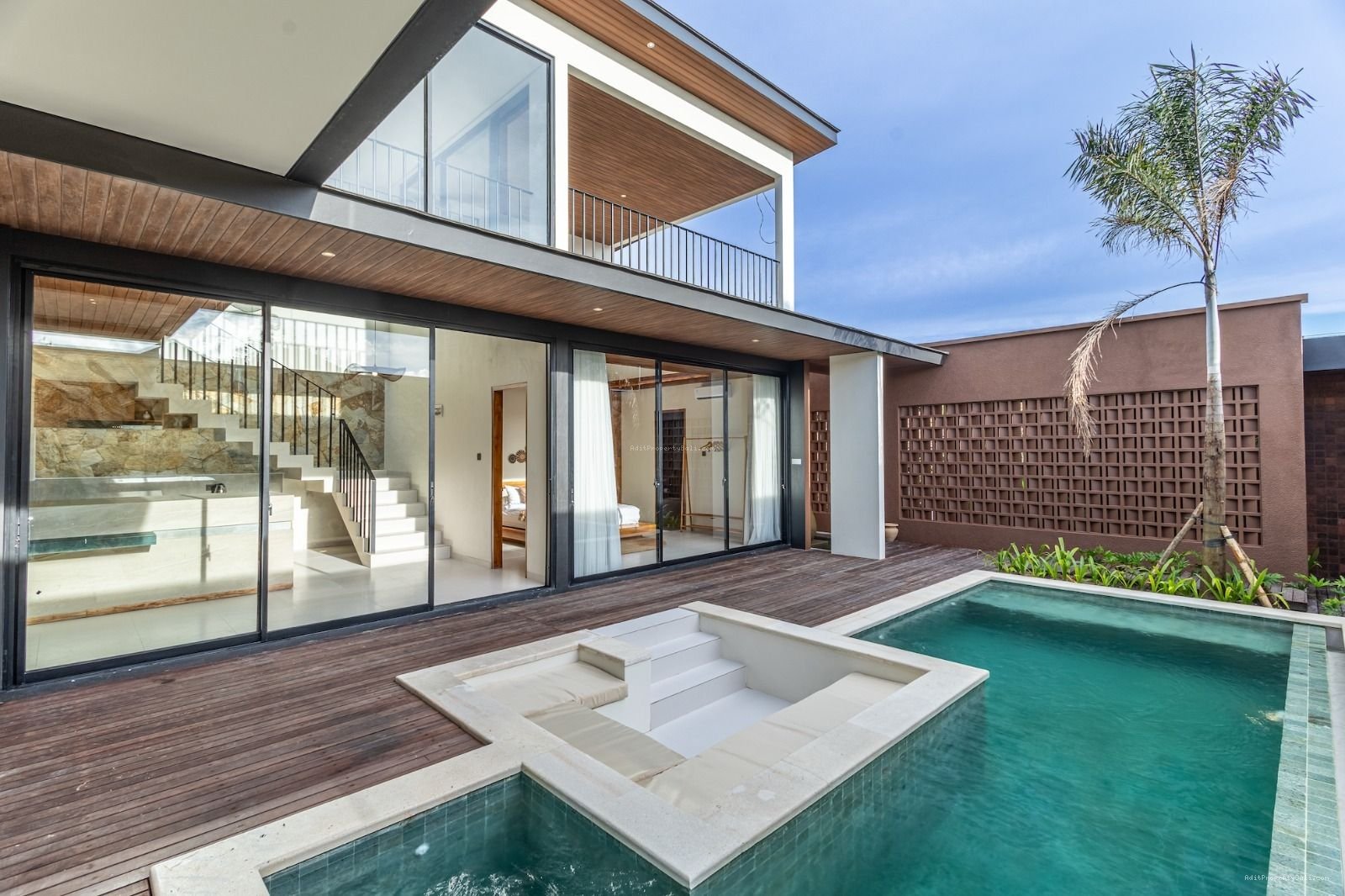 Villa brand new seminyak badung bali