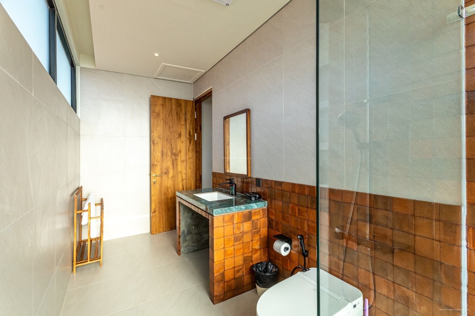 Villa brand new seminyak badung bali
