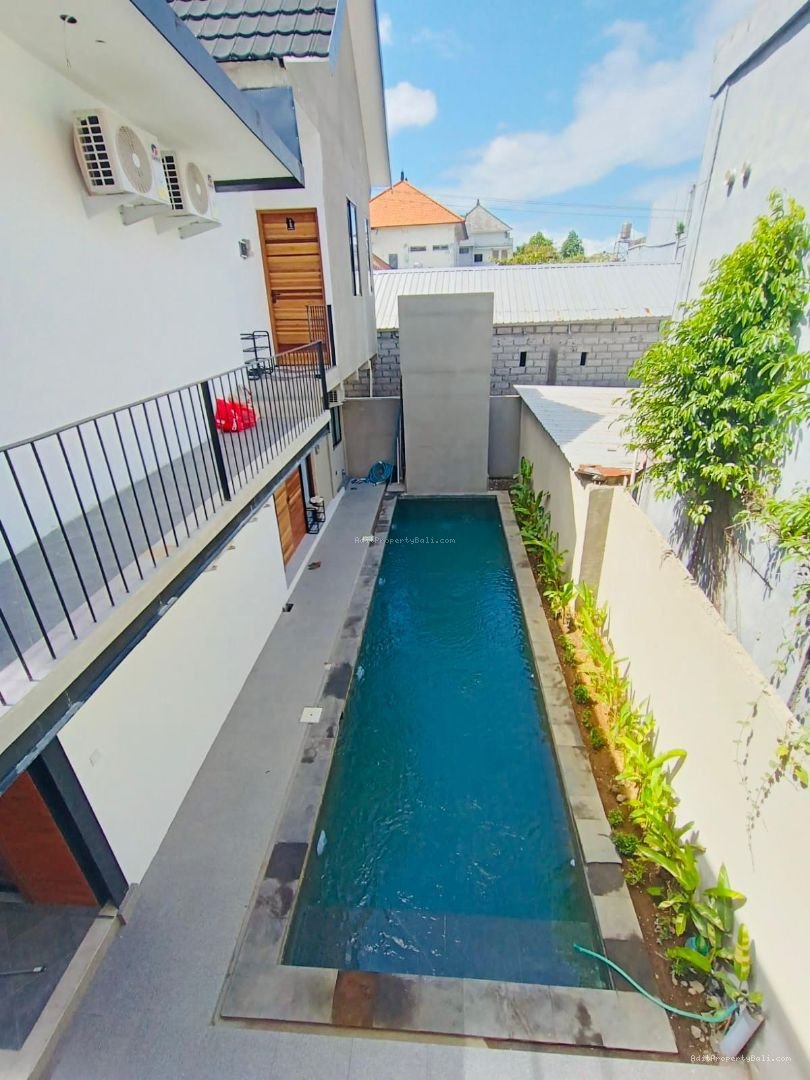 Kost baru muding kerobokan bali