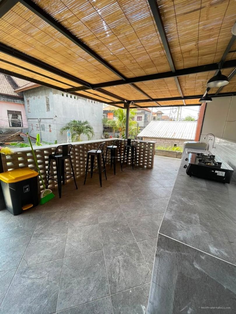 Kost baru muding kerobokan bali
