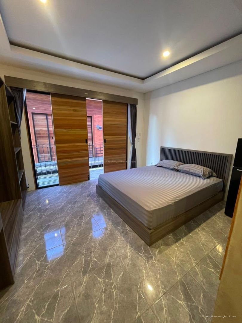 Kost baru muding kerobokan bali