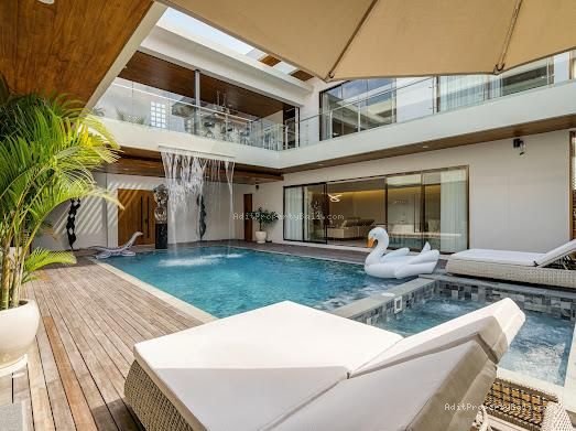 Villa brand new seminyak bali