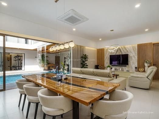 Villa brand new seminyak bali
