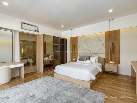 Villa brand new seminyak bali