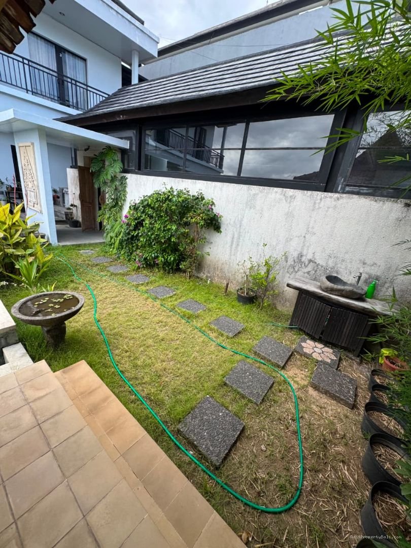Villa murah sanur denpasar