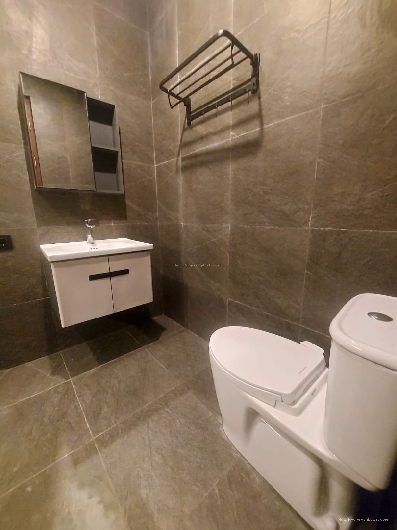 Kost Sudirman denpasar