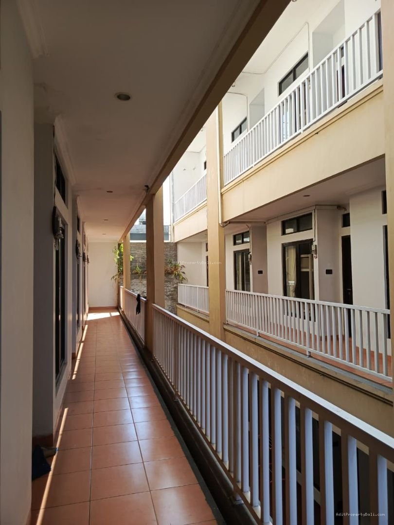 Kost pemuda renon bali