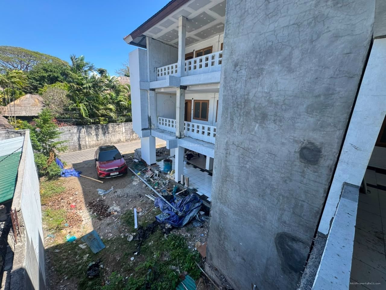 Kost pantai sanur denpasar bali
