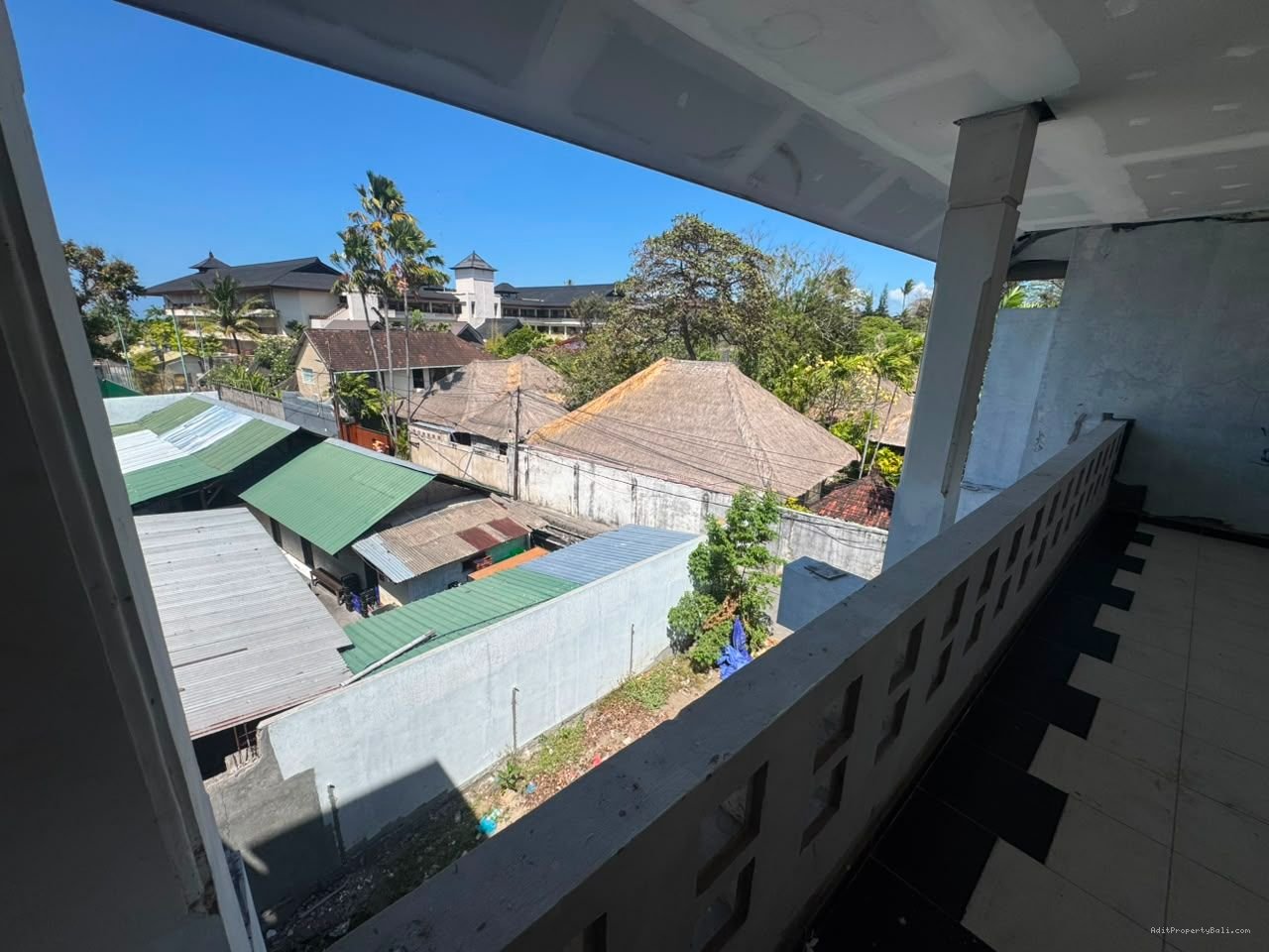 Kost pantai sanur denpasar bali