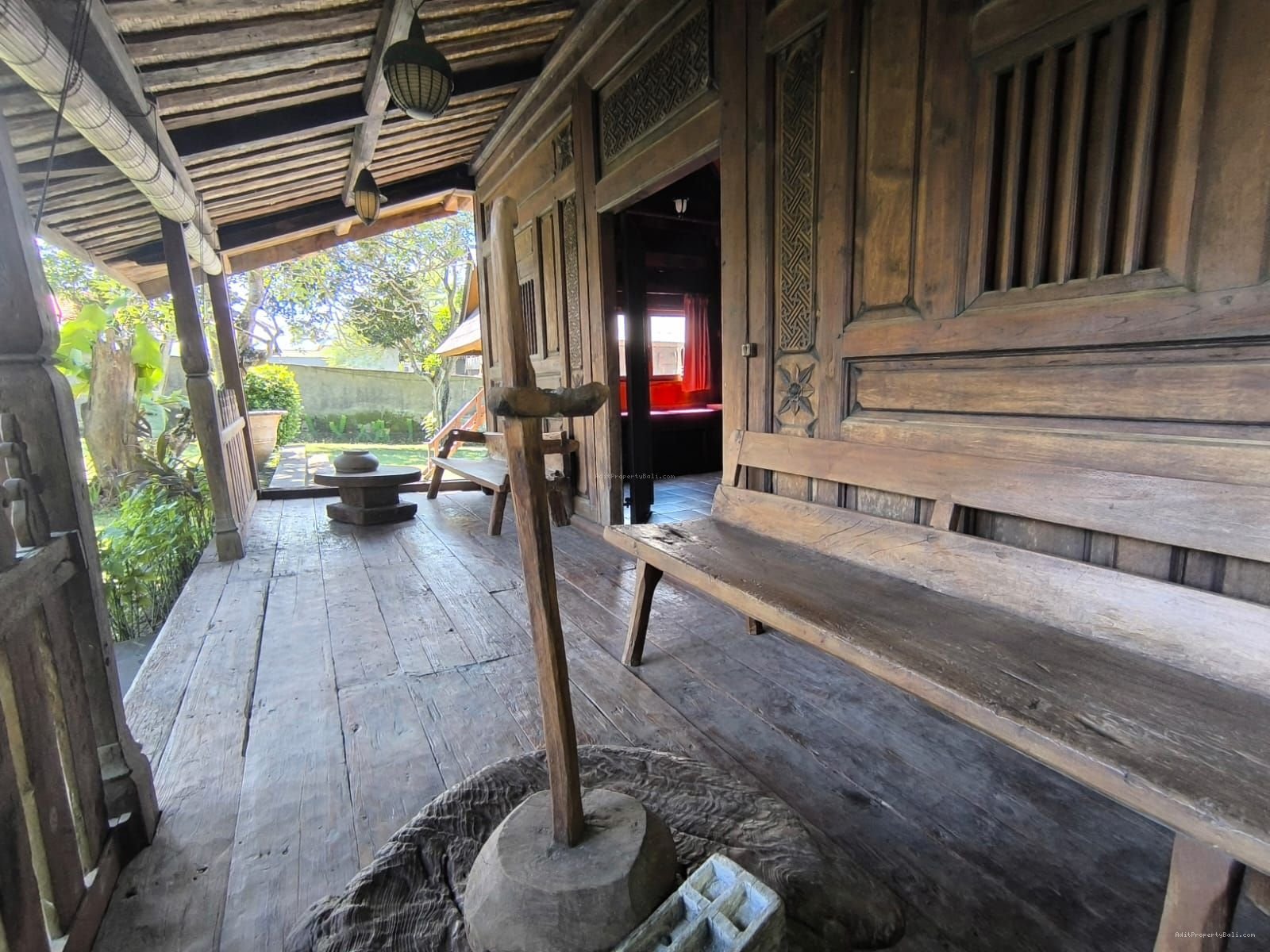 Villa murah berawa canggu