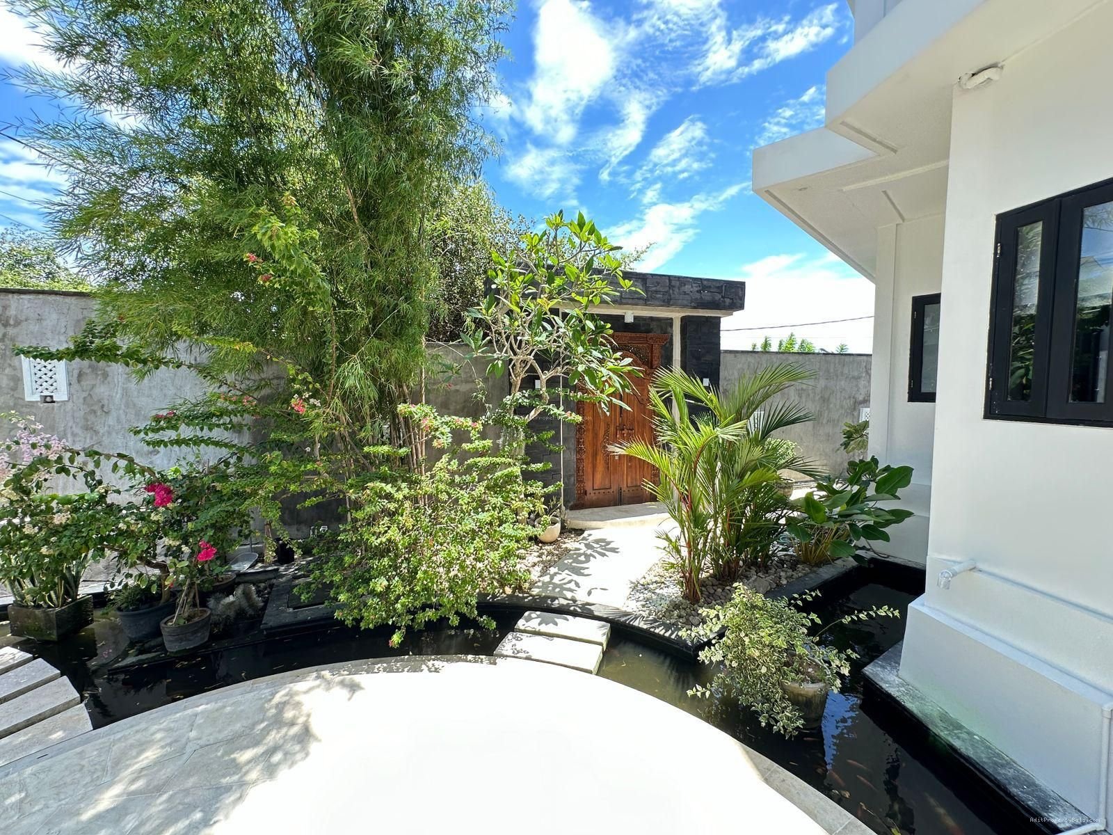 Villa nusa dua kuta selatan