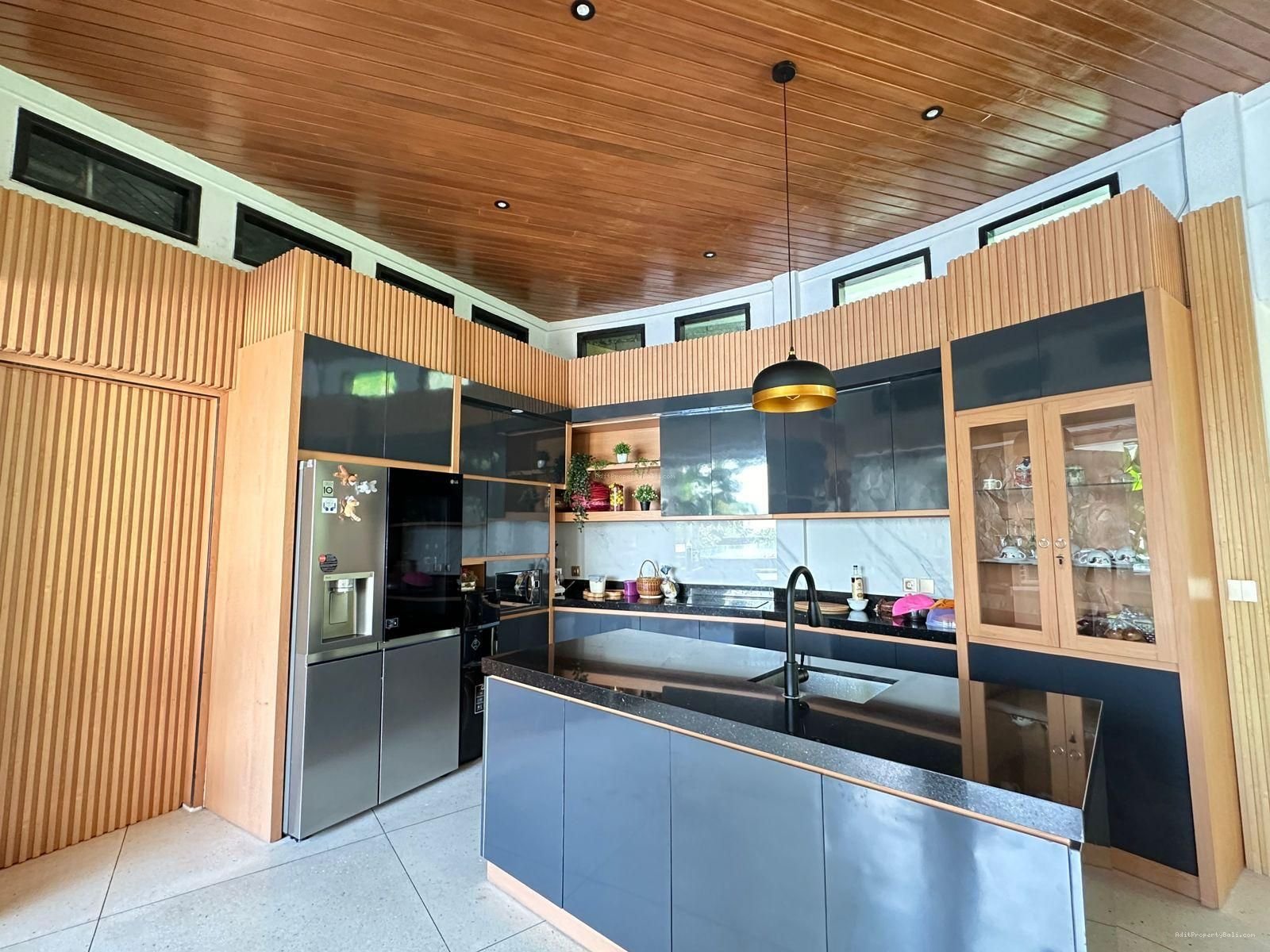 Villa nusa dua kuta selatan