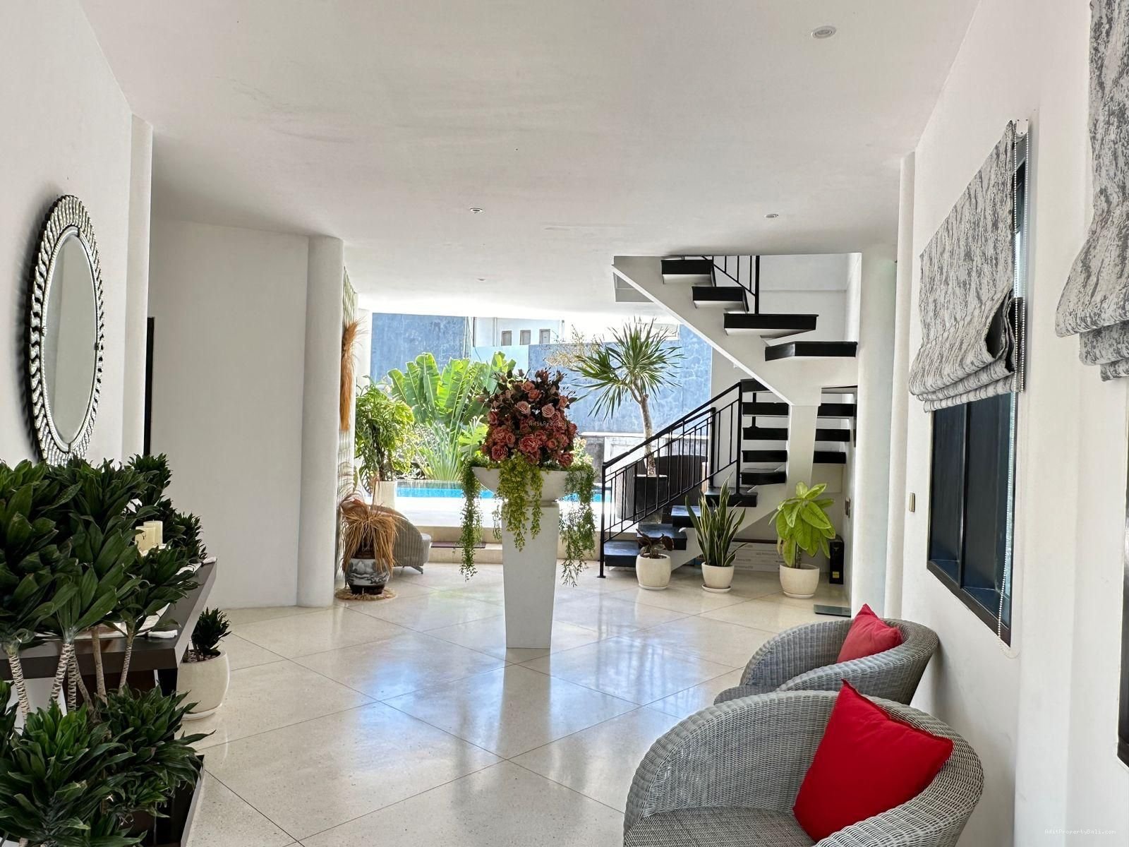 Villa nusa dua kuta selatan