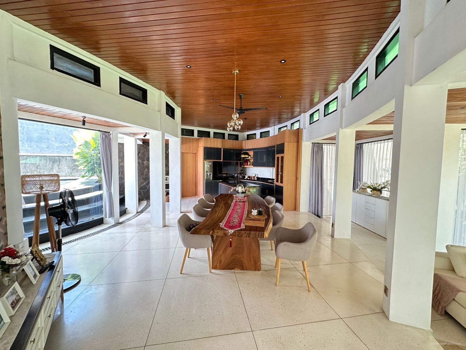 Villa nusa dua kuta selatan