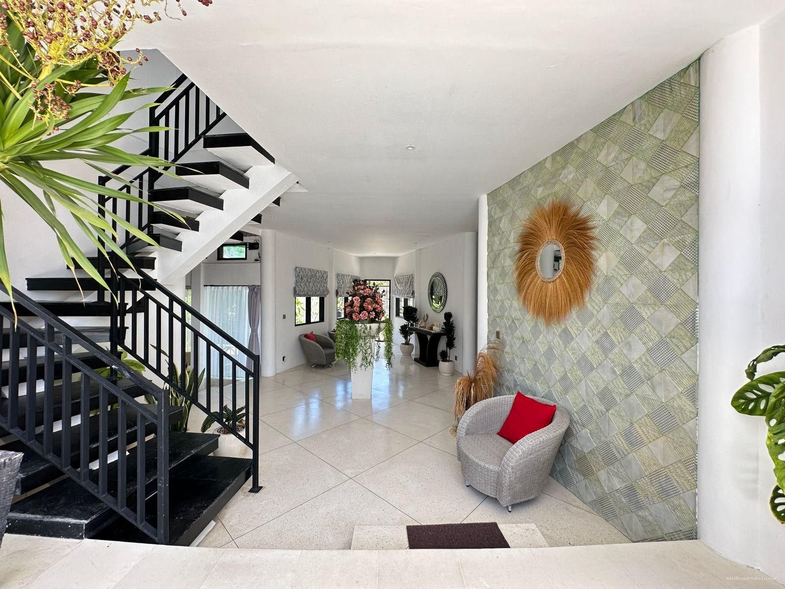 Villa nusa dua kuta selatan
