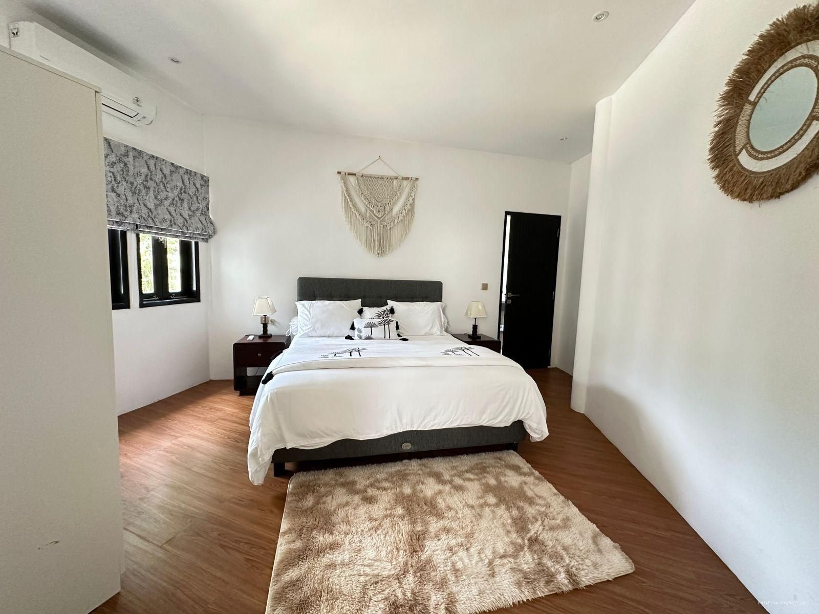 Villa nusa dua kuta selatan