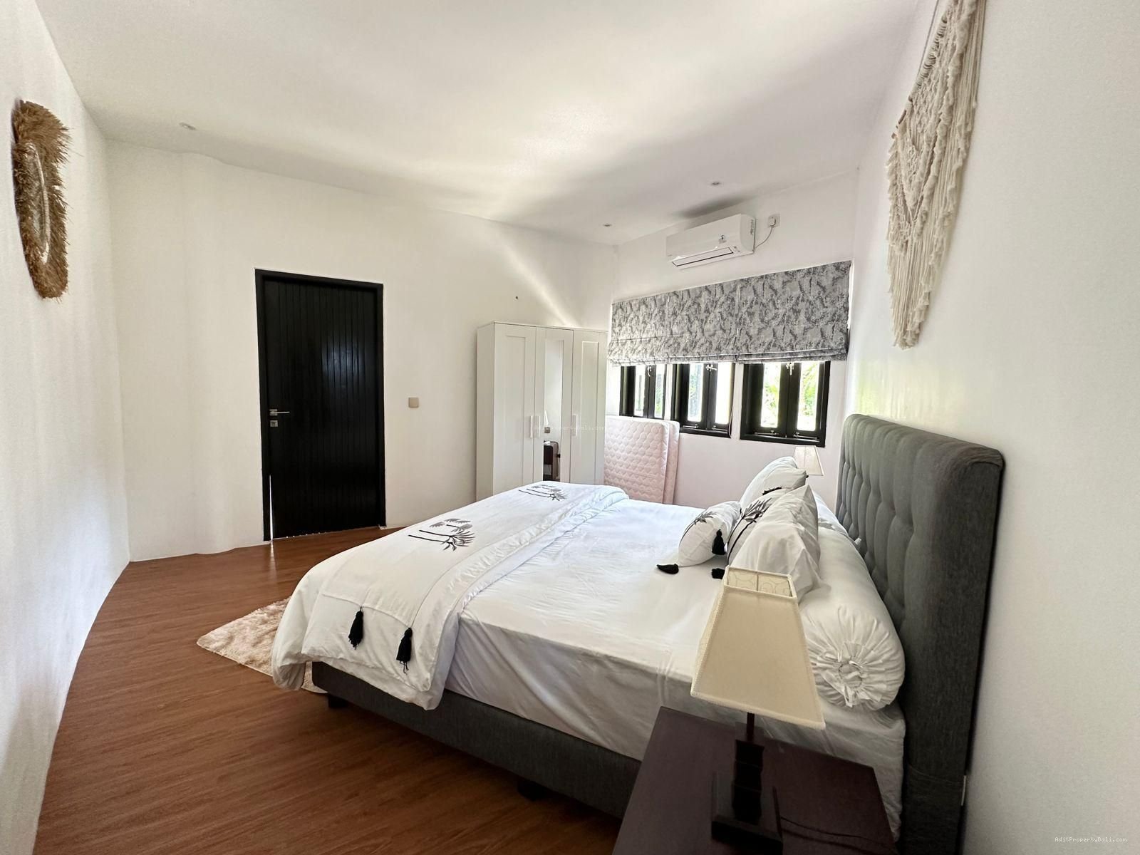 Villa nusa dua kuta selatan