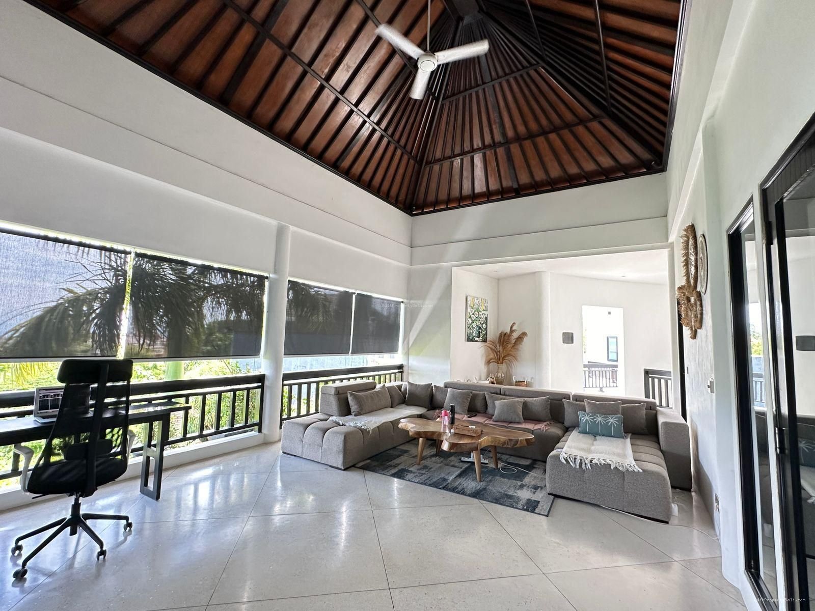Villa nusa dua kuta selatan