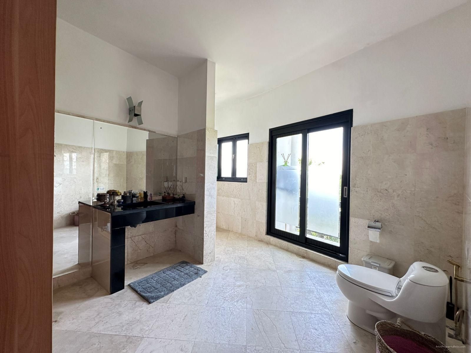 Villa nusa dua kuta selatan
