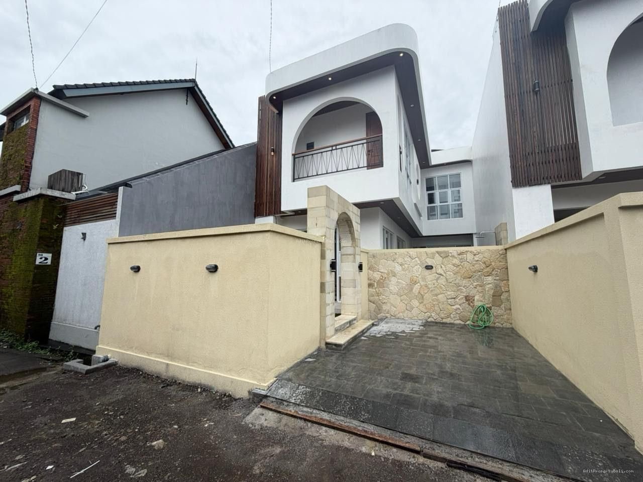 Villa brand new semat berawa
