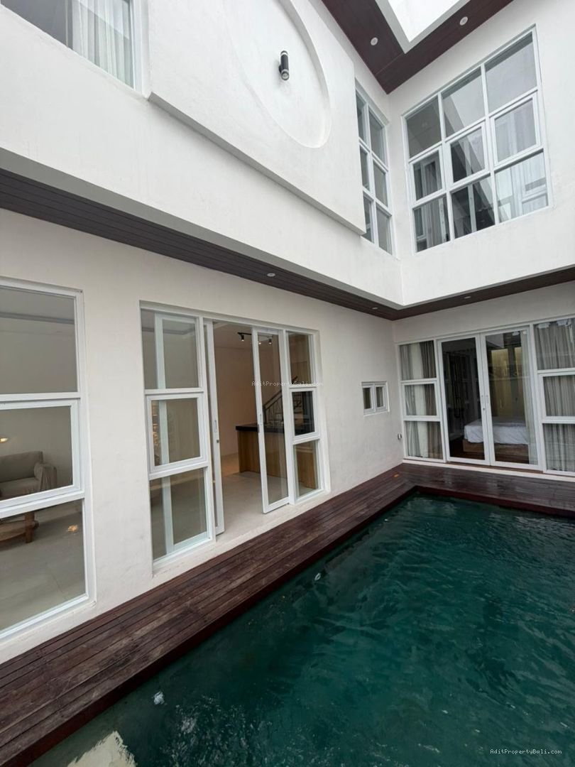 Villa brand new semat berawa