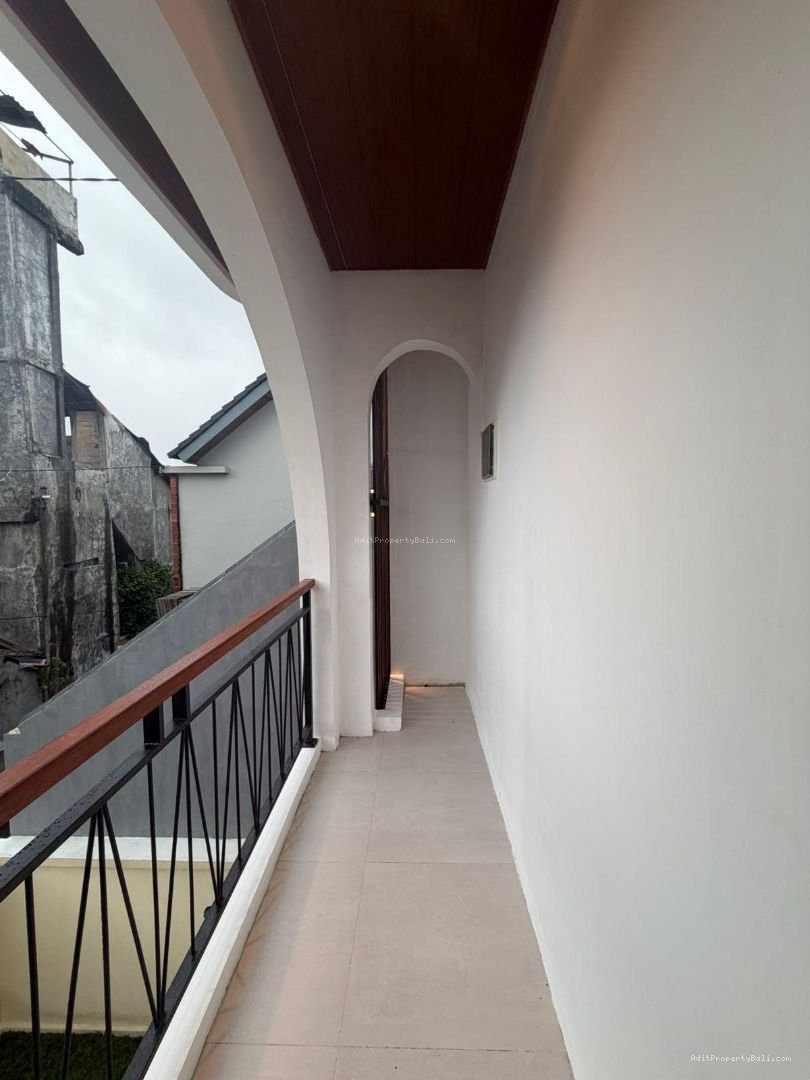 Villa brand new semat berawa